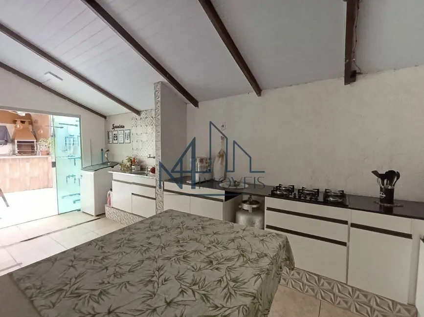 Foto 9 de Casa com 3 quartos à venda, 201m2 em Jardim Imperial, Aparecida De Goiania - GO