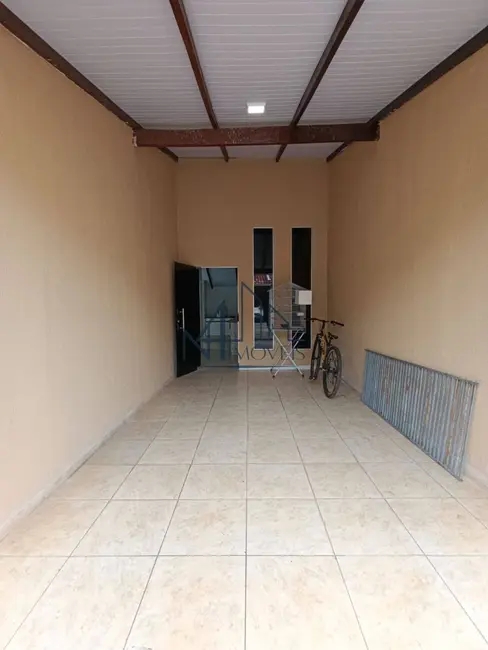 Foto 2 de Casa com 3 quartos à venda, 201m2 em Jardim Imperial, Aparecida De Goiania - GO
