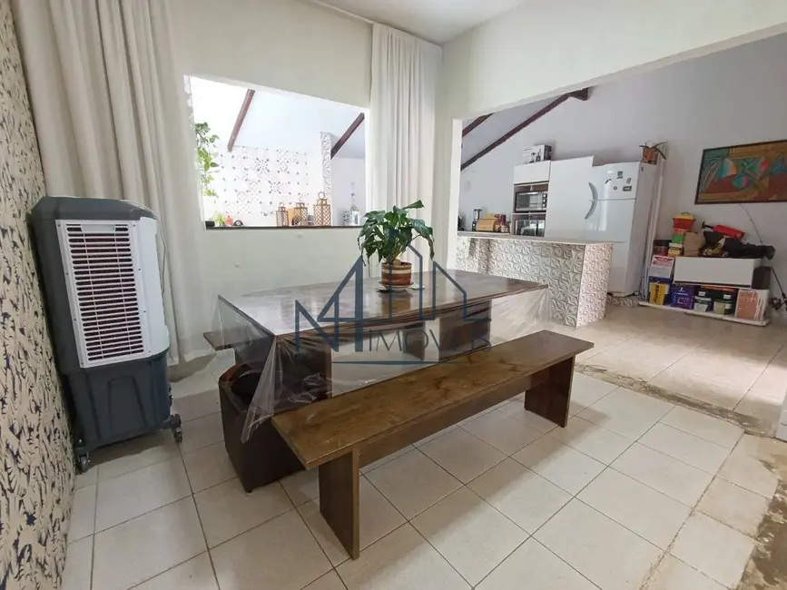 Foto 7 de Casa com 3 quartos à venda, 201m2 em Jardim Imperial, Aparecida De Goiania - GO