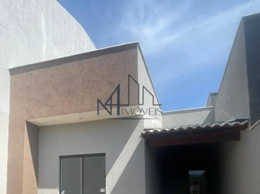 Foto 2 de Casa com 2 quartos à venda, 115m2 em Residencial Buena Vista III, Goiania - GO