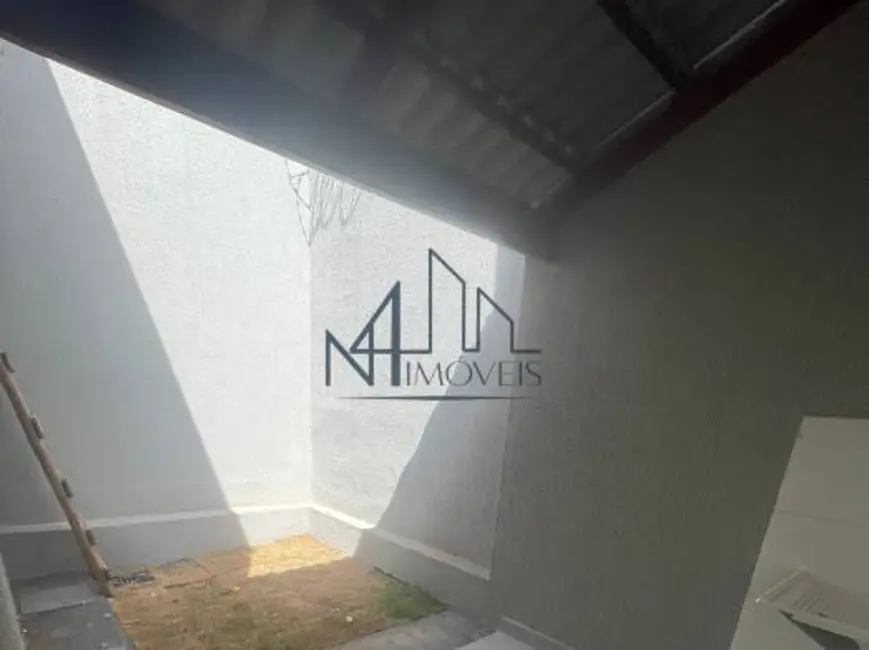 Foto 7 de Casa com 2 quartos à venda, 115m2 em Residencial Buena Vista III, Goiania - GO