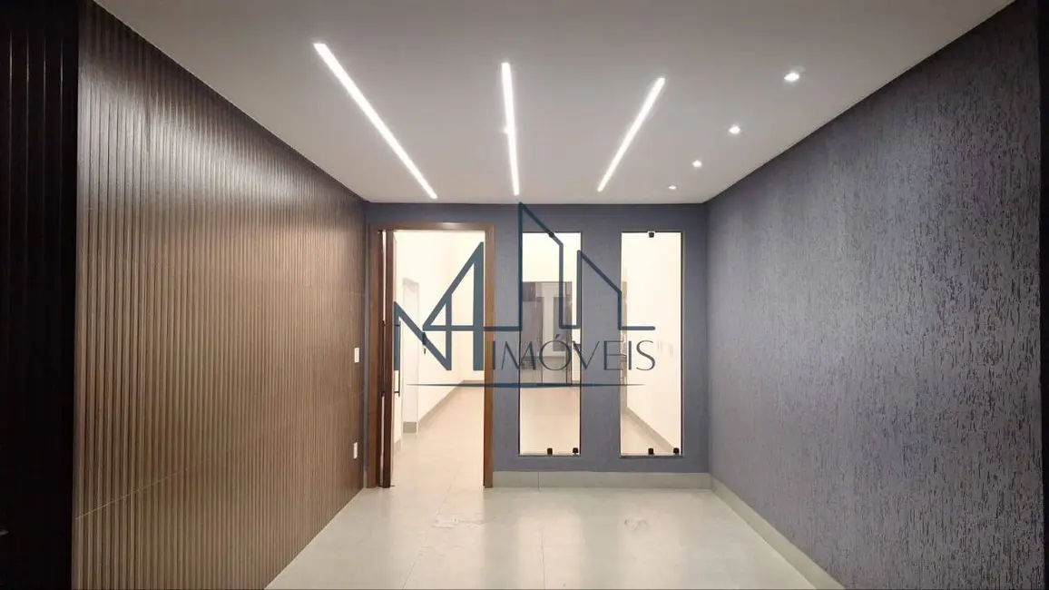 Foto 3 de Casa com 3 quartos à venda, 300m2 em Jardim dos Buritis, Aparecida De Goiania - GO