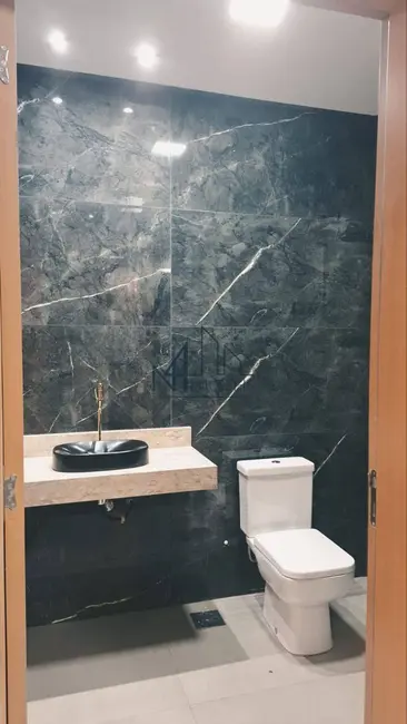 Foto 8 de Casa com 3 quartos à venda, 300m2 em Jardim dos Buritis, Aparecida De Goiania - GO