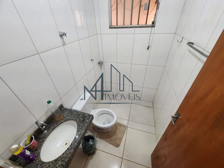 Foto 8 de Casa com 2 quartos à venda, 180m2 em Villa Romana, Aparecida De Goiania - GO