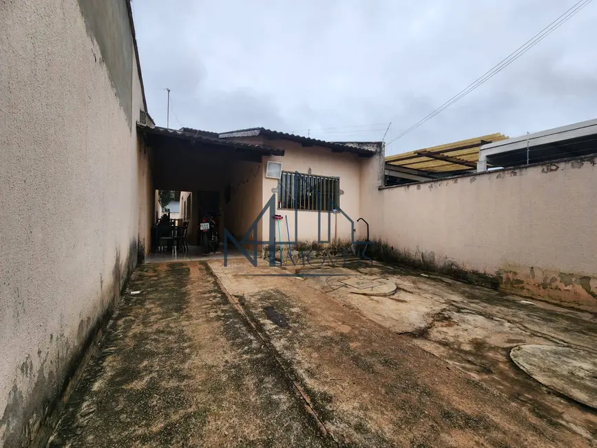 Foto 5 de Casa com 2 quartos à venda, 180m2 em Villa Romana, Aparecida De Goiania - GO