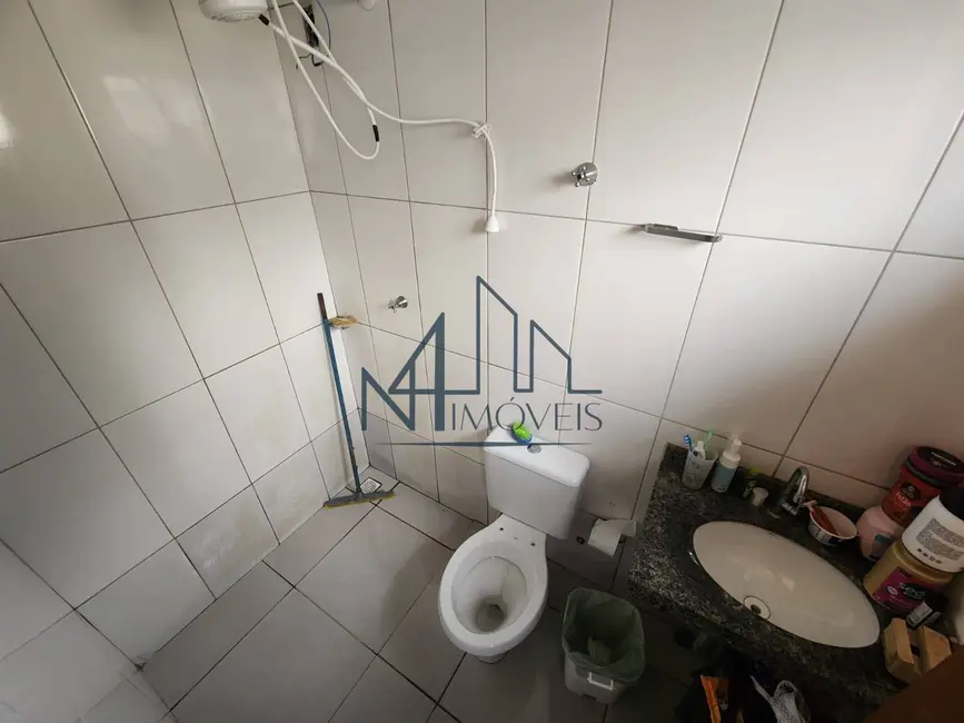 Foto 7 de Casa com 2 quartos à venda, 180m2 em Villa Romana, Aparecida De Goiania - GO