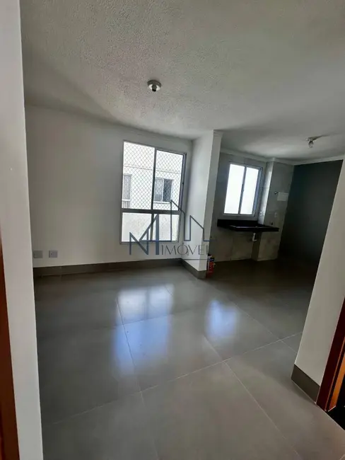 Foto 8 de Apartamento com 2 quartos à venda, 48m2 em Jardim Belo Horizonte, Aparecida De Goiania - GO