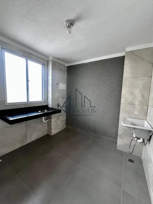 Foto 5 de Apartamento com 2 quartos à venda, 48m2 em Jardim Belo Horizonte, Aparecida De Goiania - GO