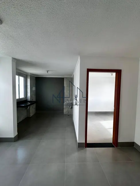 Foto 2 de Apartamento com 2 quartos à venda, 48m2 em Jardim Belo Horizonte, Aparecida De Goiania - GO