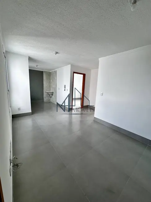 Foto 1 de Apartamento com 2 quartos à venda, 48m2 em Jardim Belo Horizonte, Aparecida De Goiania - GO
