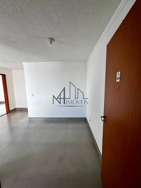 Foto 3 de Apartamento com 2 quartos à venda, 48m2 em Jardim Belo Horizonte, Aparecida De Goiania - GO