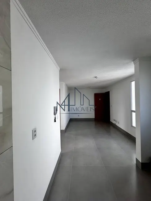 Foto 4 de Apartamento com 2 quartos à venda, 48m2 em Jardim Belo Horizonte, Aparecida De Goiania - GO
