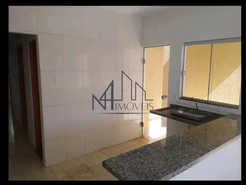 Foto 4 de Casa com 2 quartos à venda, 142m2 em Chácaras de Recreio São Joaquim, Goiania - GO