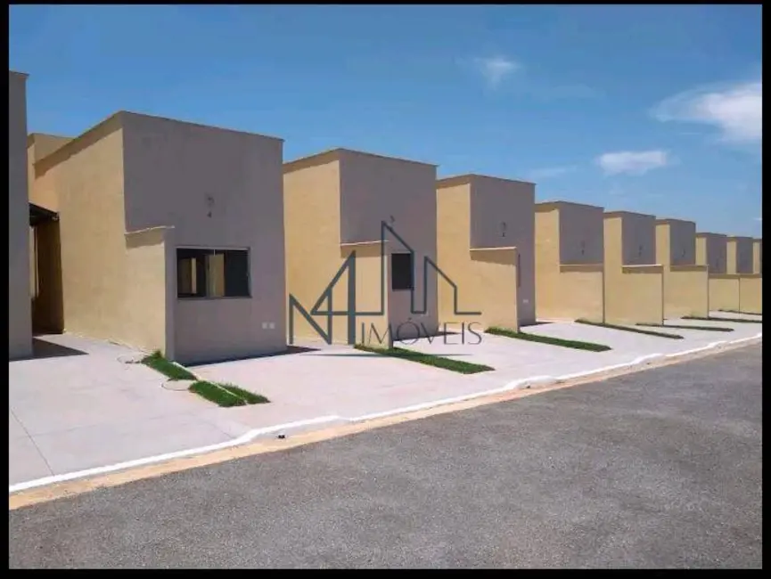 Foto 2 de Casa com 2 quartos à venda, 142m2 em Chácaras de Recreio São Joaquim, Goiania - GO