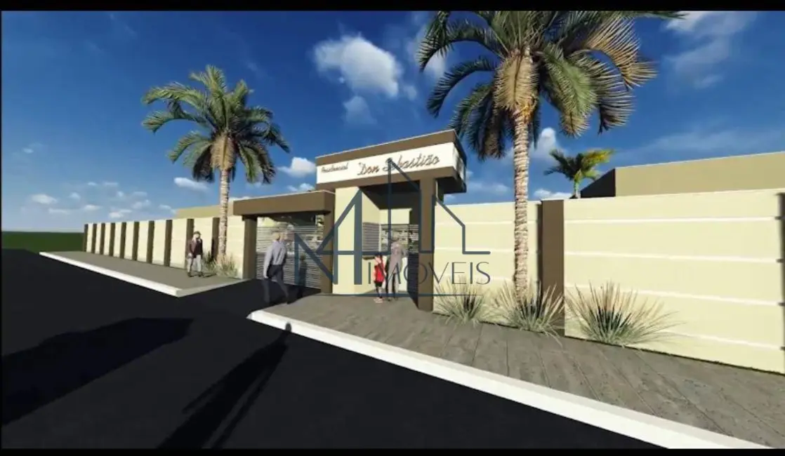 Foto 1 de Casa com 2 quartos à venda, 135m2 em Chácaras de Recreio São Joaquim, Goiania - GO