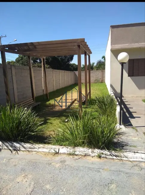 Foto 3 de Casa com 2 quartos à venda, 135m2 em Chácaras de Recreio São Joaquim, Goiania - GO