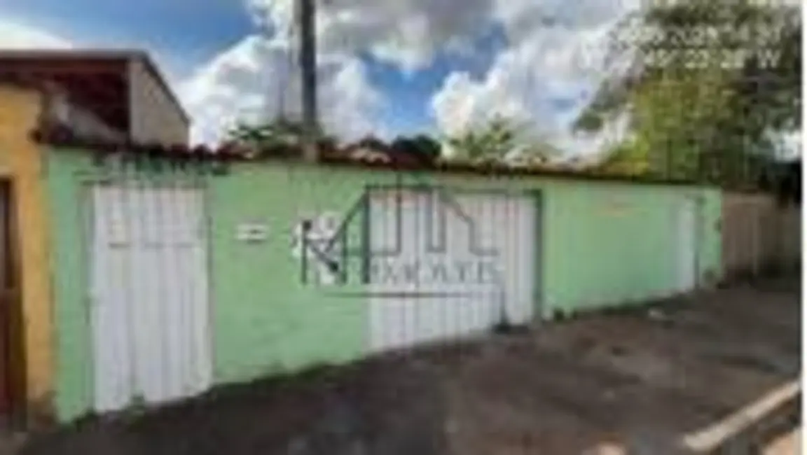 Foto 1 de Casa com 6 quartos à venda, 253m2 em Conjunto Vera Cruz, Goiania - GO
