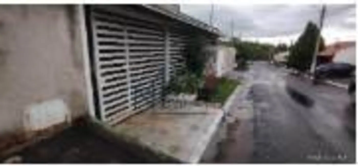 Foto 1 de Casa com 2 quartos à venda, 155m2 em Fazenda São Domingos - Conjunto Residencial Campo Belo, Goiania - GO