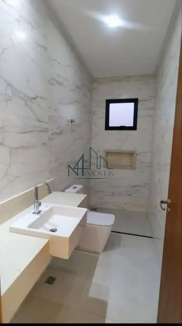 Foto 5 de Casa com 3 quartos à venda, 265m2 em Cardoso Continuação, Aparecida De Goiania - GO