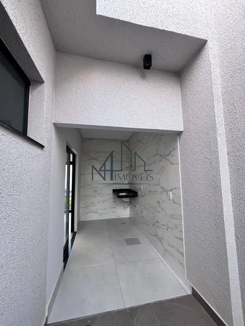 Foto 9 de Casa com 3 quartos à venda, 265m2 em Cardoso Continuação, Aparecida De Goiania - GO