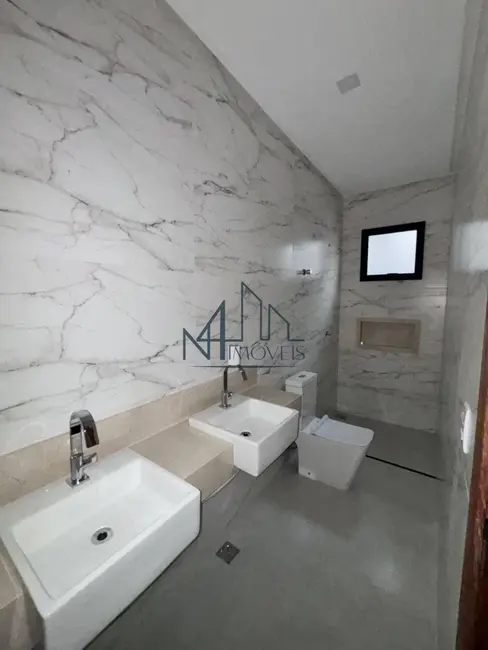 Foto 8 de Casa com 3 quartos à venda, 265m2 em Cardoso Continuação, Aparecida De Goiania - GO