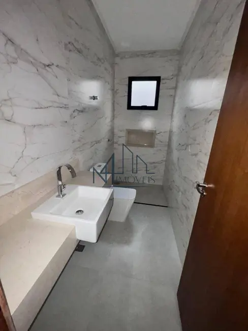 Foto 7 de Casa com 3 quartos à venda, 265m2 em Cardoso Continuação, Aparecida De Goiania - GO