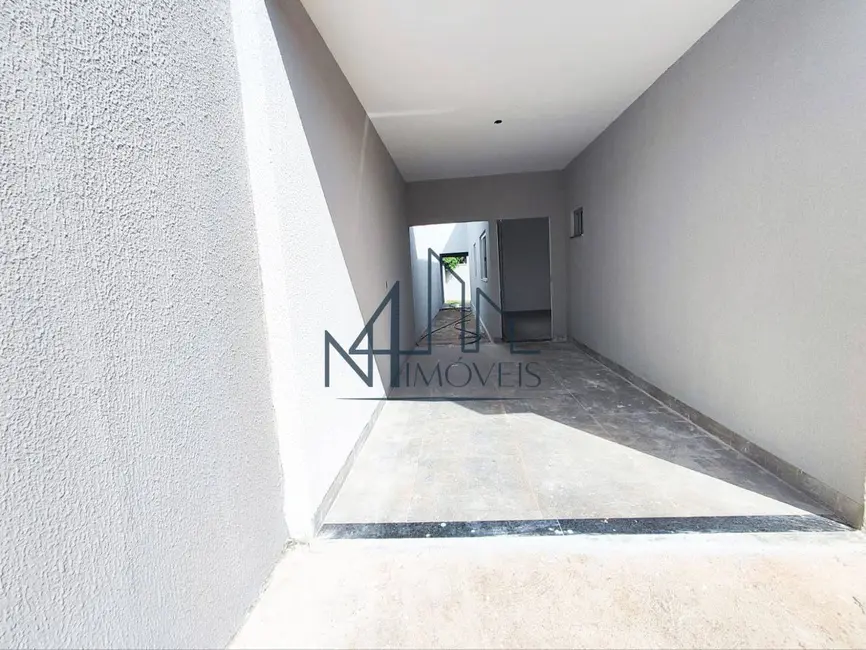 Foto 3 de Casa com 2 quartos à venda, 192m2 em Jardim Miramar, Aparecida De Goiania - GO