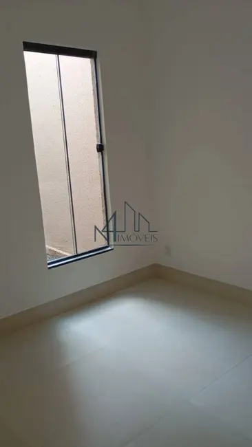 Foto 3 de Casa com 2 quartos à venda, 120m2 em Residencial Campos Dourados, Goiania - GO