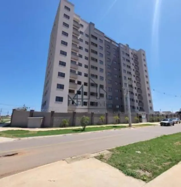 Foto 2 de Apartamento com 2 quartos à venda em Setor Serra Dourada - 3ª Etapa, Aparecida De Goiania - GO