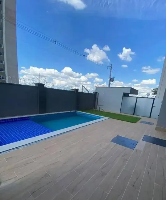 Foto 9 de Apartamento com 2 quartos à venda em Setor Serra Dourada - 3ª Etapa, Aparecida De Goiania - GO