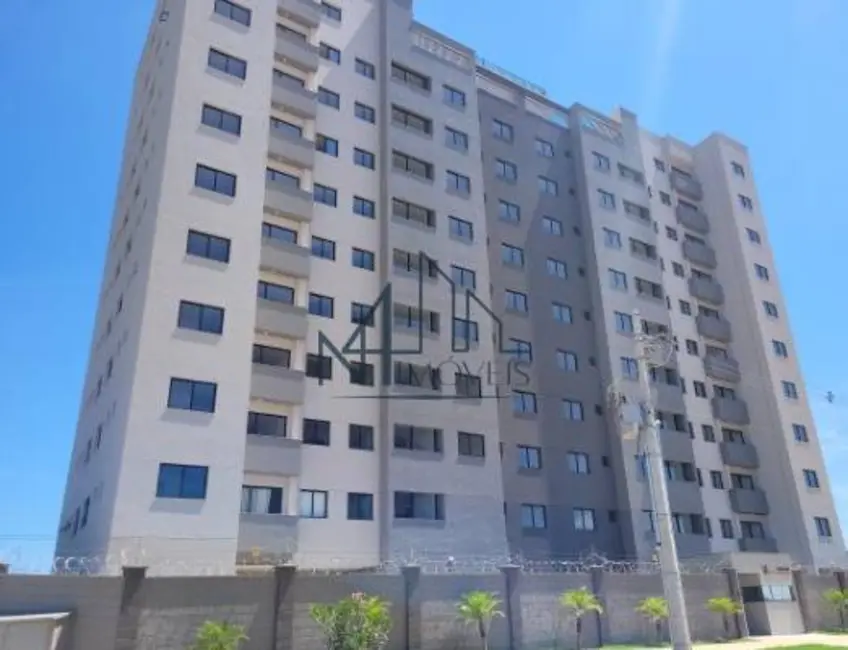 Foto 1 de Apartamento com 2 quartos à venda em Setor Serra Dourada - 3ª Etapa, Aparecida De Goiania - GO