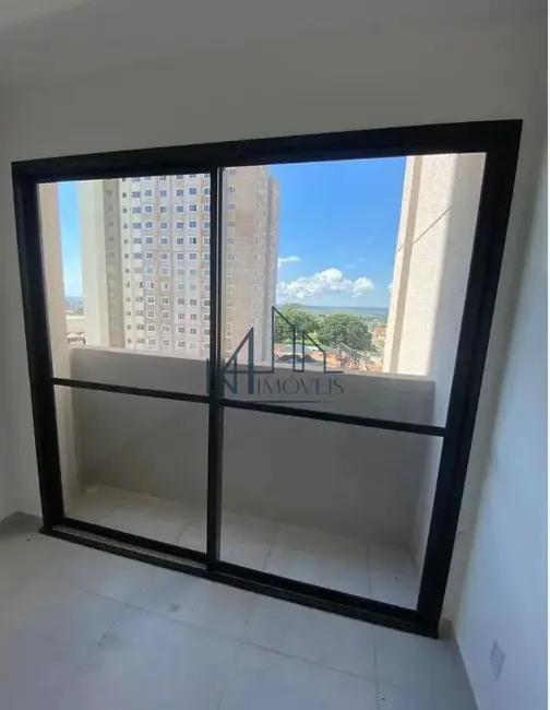 Foto 3 de Apartamento com 2 quartos à venda em Setor Serra Dourada - 3ª Etapa, Aparecida De Goiania - GO