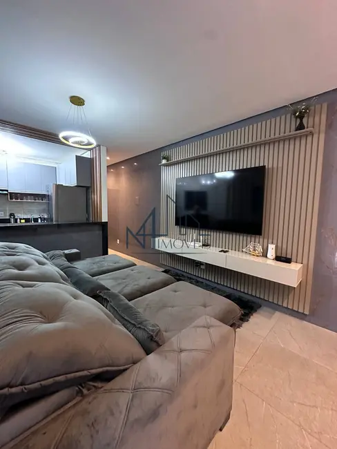 Foto 5 de Casa com 2 quartos à venda, 180m2 em Jardim Rio Grande, Aparecida De Goiania - GO