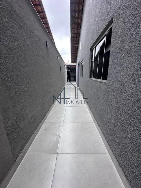 Foto 3 de Casa com 2 quartos à venda, 180m2 em Jardim Rio Grande, Aparecida De Goiania - GO