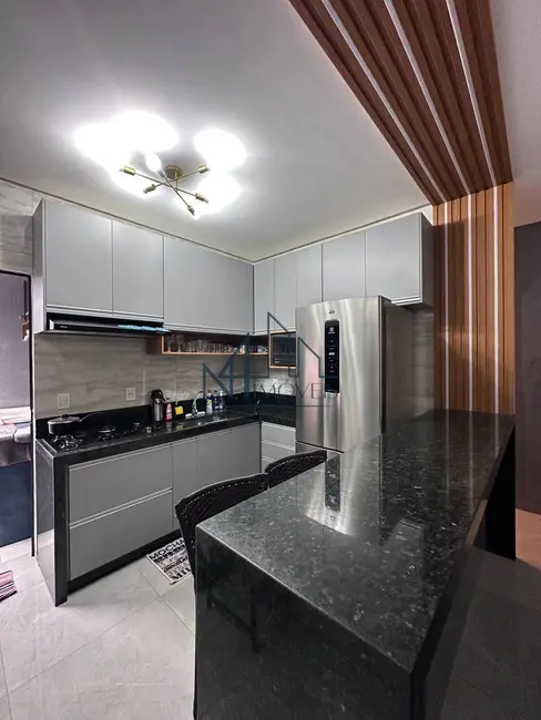 Foto 9 de Casa com 2 quartos à venda, 180m2 em Jardim Rio Grande, Aparecida De Goiania - GO