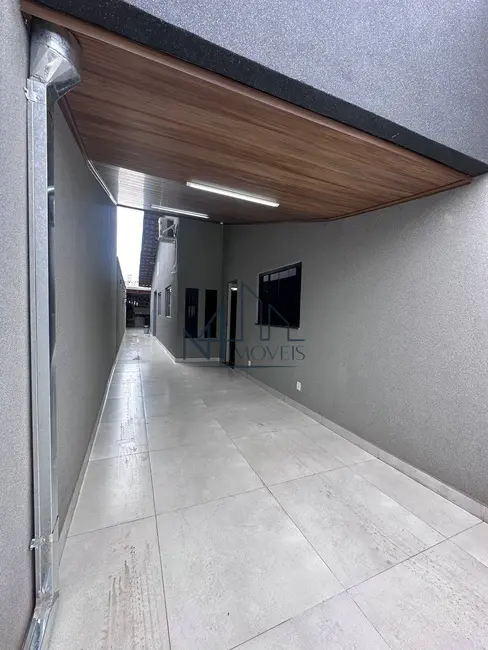 Foto 2 de Casa com 2 quartos à venda, 180m2 em Jardim Rio Grande, Aparecida De Goiania - GO