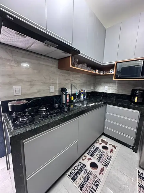 Foto 8 de Casa com 2 quartos à venda, 180m2 em Jardim Rio Grande, Aparecida De Goiania - GO