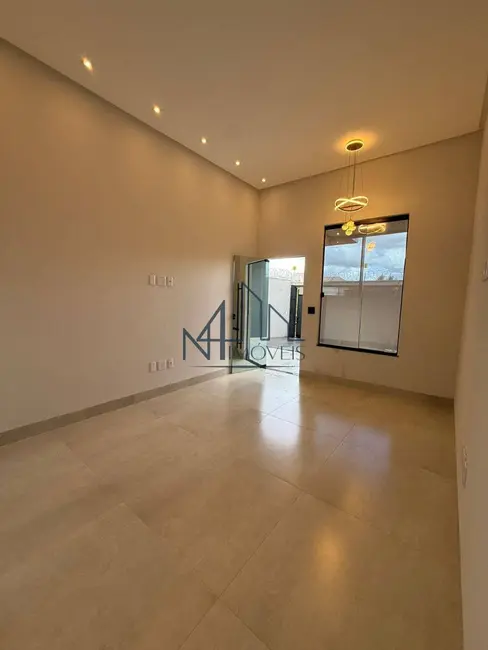 Foto 4 de Casa com 3 quartos à venda, 182m2 em Parque Trindade, Aparecida De Goiania - GO