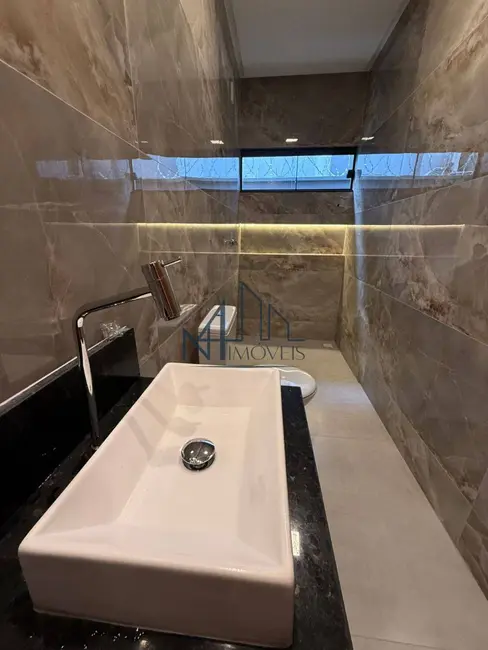 Foto 8 de Casa com 3 quartos à venda, 182m2 em Parque Trindade, Aparecida De Goiania - GO