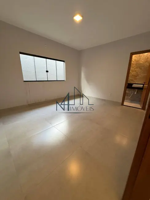 Foto 7 de Casa com 3 quartos à venda, 182m2 em Parque Trindade, Aparecida De Goiania - GO