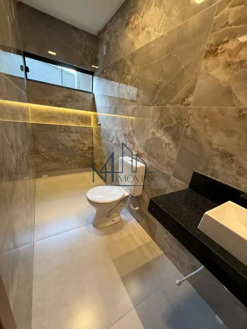 Foto 9 de Casa com 3 quartos à venda, 182m2 em Parque Trindade, Aparecida De Goiania - GO