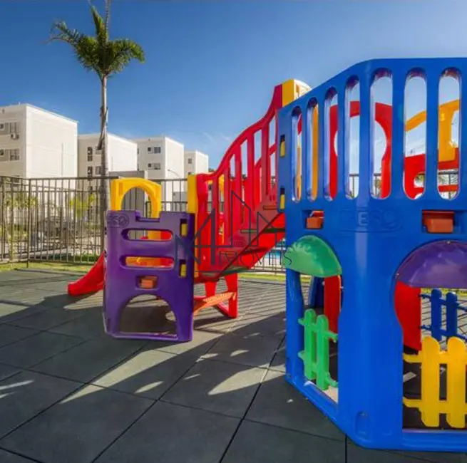 Foto 4 de Apartamento com 2 quartos à venda em Jardim Imperial, Aparecida De Goiania - GO