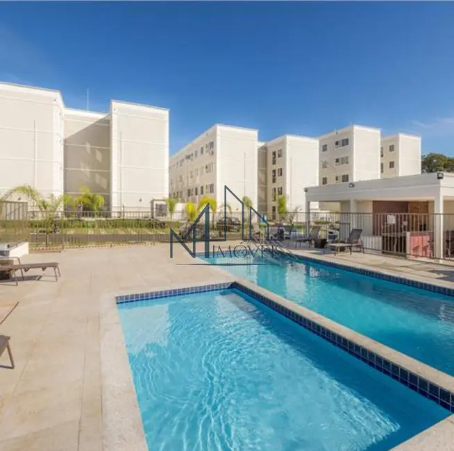 Foto 5 de Apartamento com 2 quartos à venda em Jardim Imperial, Aparecida De Goiania - GO