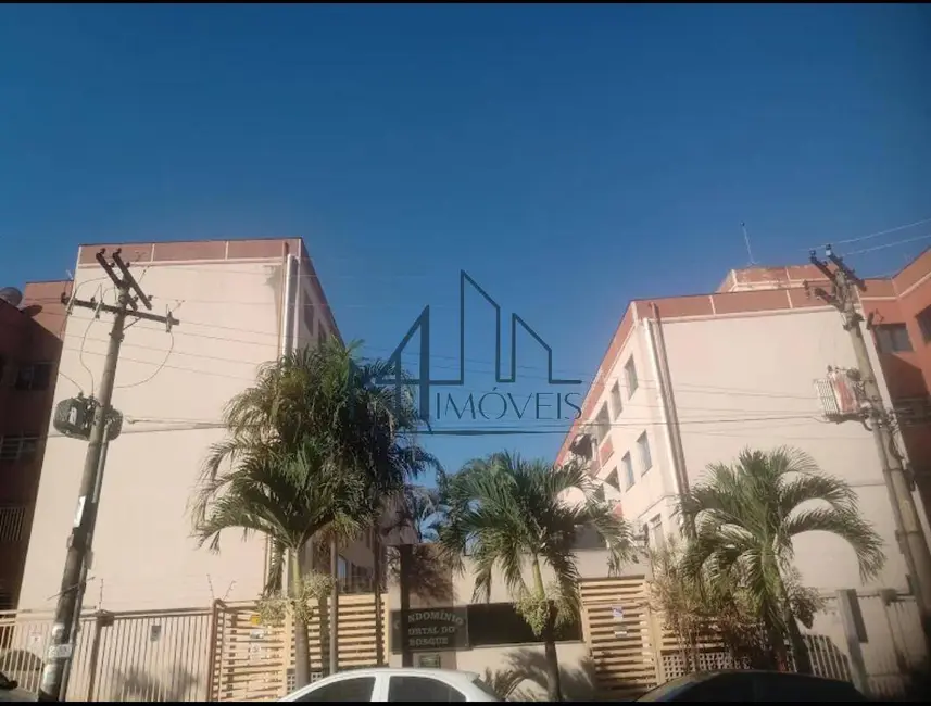 Foto 1 de Apartamento com 3 quartos à venda, 70m2 em Setor dos Afonsos, Aparecida De Goiania - GO