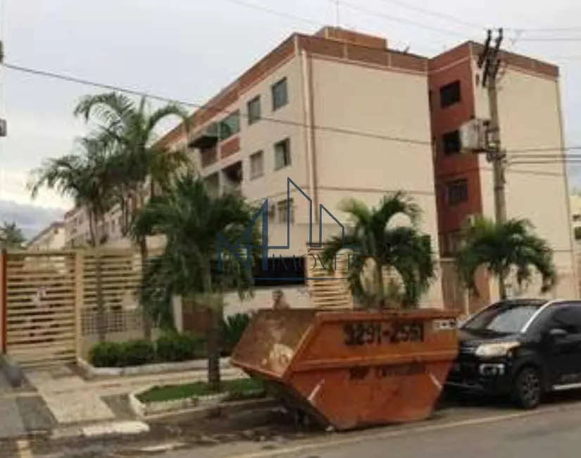 Foto 2 de Apartamento com 3 quartos à venda, 70m2 em Setor dos Afonsos, Aparecida De Goiania - GO