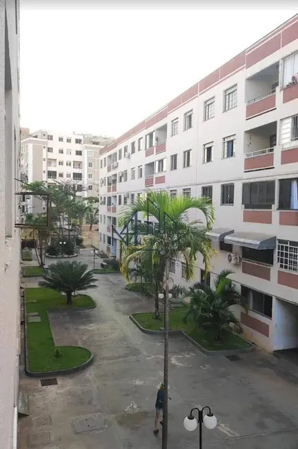 Foto 3 de Apartamento com 3 quartos à venda, 70m2 em Setor dos Afonsos, Aparecida De Goiania - GO