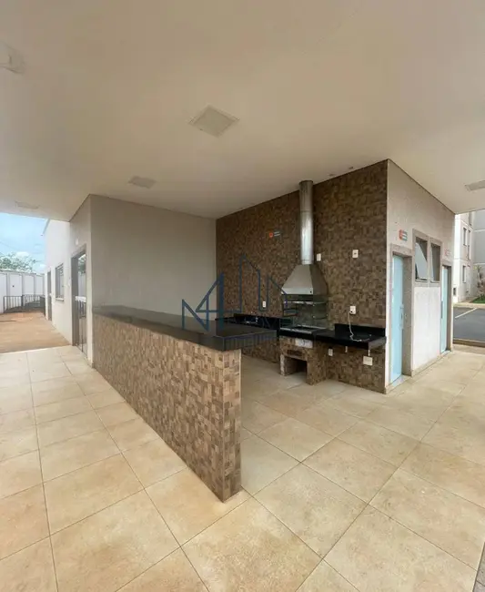 Foto 6 de Apartamento com 2 quartos à venda, 54m2 em Residencial Alvaluz, Aparecida De Goiania - GO