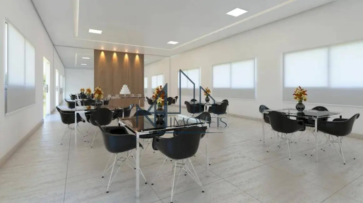 Foto 5 de Apartamento com 2 quartos à venda, 54m2 em Residencial Alvaluz, Aparecida De Goiania - GO