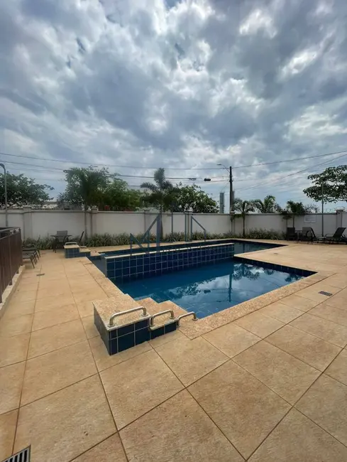 Foto 3 de Apartamento com 2 quartos à venda, 54m2 em Residencial Alvaluz, Aparecida De Goiania - GO