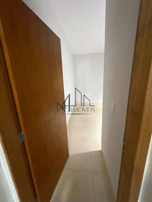 Foto 7 de Casa com 3 quartos à venda, 125m2 em Residencial Hebrom, Senador Canedo - GO